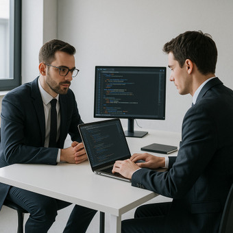 Užtikriname sklandų svetainės veikimą: atliekame techninius atnaujinimus, greičio ir saugumo optimizavimą, atsarginį kopijavimą, klaidų taisymą ir turinio atnaujinimą. Vilnius CelvionDev nuotrauka 7 Interneto svetainių priežiūra Vilnius CelvionDev nuotrauka 7