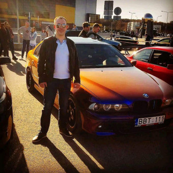 Bagažo pervežimas,kartu su keleiviais
Pervežimas iš oro uosto į oro uostą
Gera nuotaika garantuota :) Palanga Virginijus nuotrauka 1 Keleivių pervežimas Palanga Virginijus nuotrauka 1