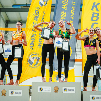 Sporto fotografija Klaipėda Tadas Virbickis nuotrauka 3