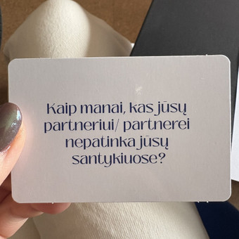 Geštalto terapija Klaipėda Odeta Čiapienė nuotrauka 8