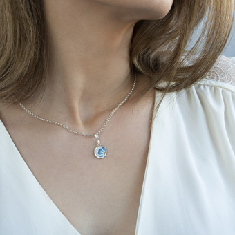 Sidabrinių papuošalų kūrimas bei gamyba Vilnius MB Nikoloz jewelry nuotrauka 1