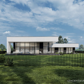 Statybos leidimų gavimas Vilnius CONCEPTHAUS, MB nuotrauka 2