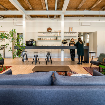 Patalpų nuoma Vilnius AltSpace nuotrauka 1