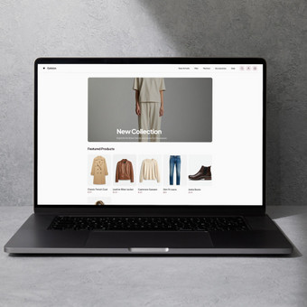 Profesionalus WordPress + WooCommerce diegimas, temų įdiegimas, svetainės struktūros paruošimas ir talpinimas (pvz., Hostinger). Vilnius CelvionDev nuotrauka 2 El. parduotuvių kūrimas Vilnius CelvionDev nuotrauka 2