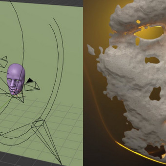 3D vizualizacijos Panevėžys Karolis Vitonis nuotrauka 8