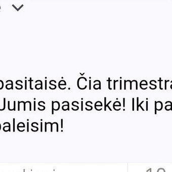Pagalba įveikiant spragas, ruošiantis NMPP testams, atsiskaitymams. Individualūs mokymo metodai, atsižvelgiant į kiekvieną mokinį. Kuriamas ryšys, įtraukiančios pamokos ir kitoks požiūris į mokymą. Klaipėda Greta Vaitkevičė nuotrauka 1 Papildomas lietuvių kalbos mokymas Klaipėda Greta Vaitkevičė nuotrauka 1
