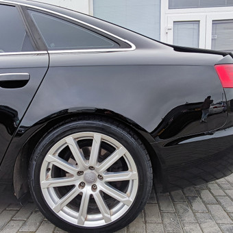 Nano dangos dengimas Klaipėda Garage 22 nuotrauka 3