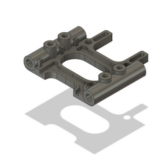 Kuriame tikslius 3D modelius pagal eskizus, idėjas ar fizinius objektus. Deriname su 3D skenavimu, užtikriname aukštą matmenų tikslumą. Dirba komanda sertifikuotų CAD modeliavimo specialistų. Kaunas printorama nuotrauka 2 3D projektavimas ir skenavimas Kaunas printorama nuotrauka 2