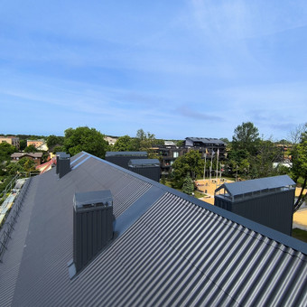 KAMINŲ SKARDINIMAS Vilnius Gintautas nuotrauka 10