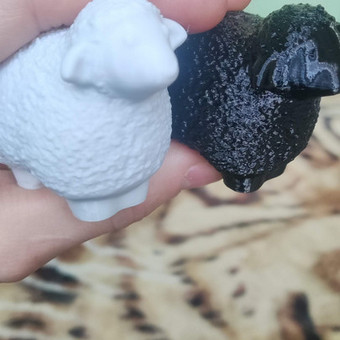 3D Detalių gamyba, atkūrimas Kėdainių rajonas Mindaugas Staniulis nuotrauka 5