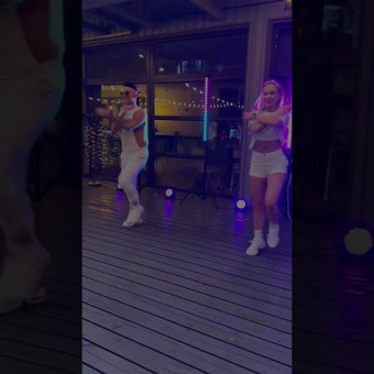 Šokių programa renginiams Kaunas Augustinas Kazlauskas nuotrauka 1