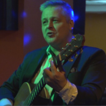 Gitaros, piano, mokytojas Vilnius Artūras Chalikovas nuotrauka 6