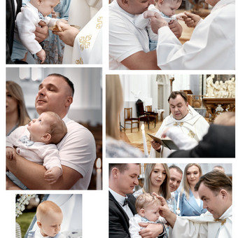 Krikštynų fotosesija Vilnius Ravil and Alina  FrameArt nuotrauka 4