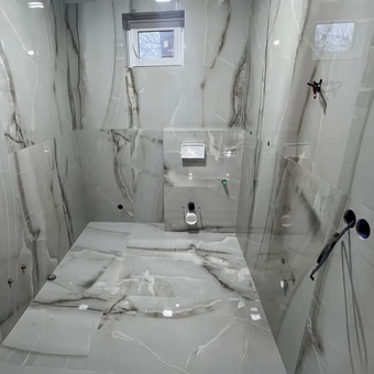 Plytelių klijavimas Kaunas RAMUNAS nuotrauka 1