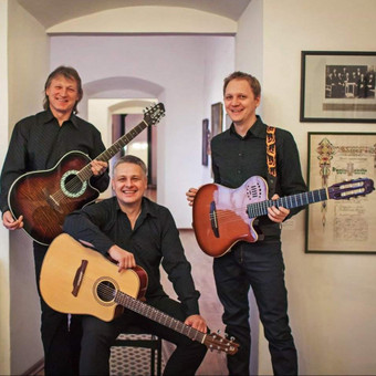 Vilnius Artūras Chalikovas nuotrauka 2 Dainininkai, muzikos grupės Vilnius Artūras Chalikovas nuotrauka 2