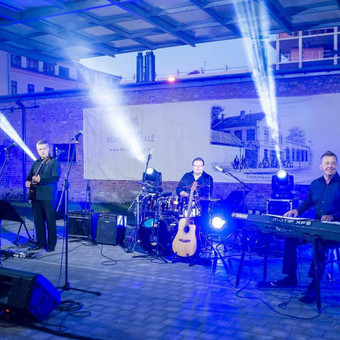 Vilnius Artūras Chalikovas nuotrauka 4 Muzikantai jubiliejui Vilnius Artūras Chalikovas nuotrauka 4
