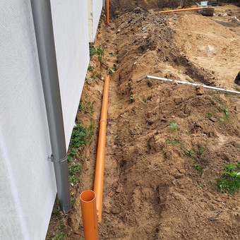 Inžinerinių tinklų įrengimas Klaipėda UAB VANDENVALA nuotrauka 3