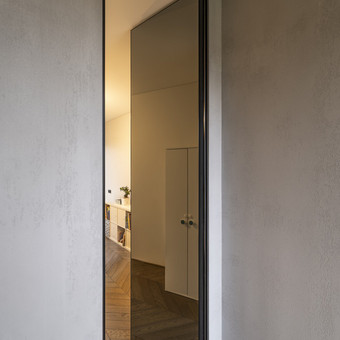 Durų montavimas Alytus EG DOORS nuotrauka 2