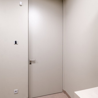 Vidaus durys, gamyba Alytus EG DOORS nuotrauka 1
