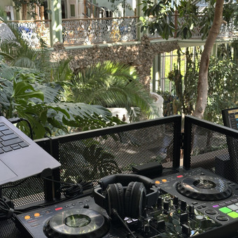 DJ paslaugos Šiauliai Arnas Katilius nuotrauka 1