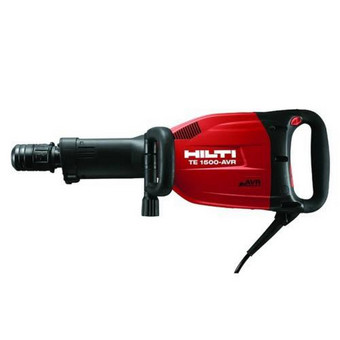 Kirstuvo Hilti TE 1500-AVR nuoma Utenoje (14,2kg) Utenos rajonas Arminas Arm nuotrauka 21