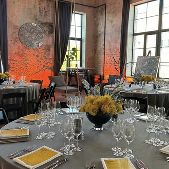 Gimtadieniams, krikstynoms, vestuvems ar įmonių seminarams, konferencijoms, produktų pristatymams Kaunas Artistry Bicel nuotrauka 1 Patalpų nuoma renginiams Kaunas Artistry Bicel nuotrauka 1