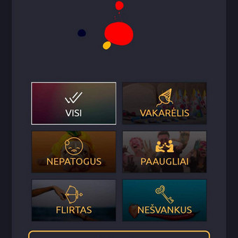 Mobilių programėlių kūrimas su React native Kaunas Emilis nuotrauka 8 Mobilių programėlių kūrimas Kaunas Emilis nuotrauka 8