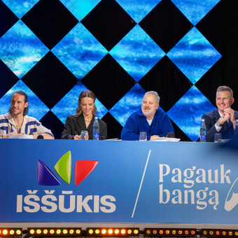 Renginio fotosesija Vilnius Roberta Kalinauskaitė nuotrauka 8