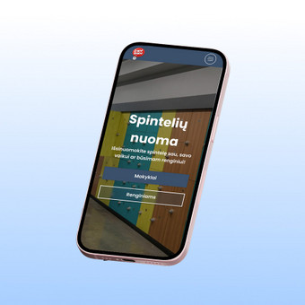 Prižiūriu internetines svetaines – vykdau atnaujinimus, užtikrinu greitą svetainės veikimą, diegiu naujas funkcijas. Rūpinuosi atsarginėmis kopijomis ir apsauga nuo virusų. Vilnius Martynas Vaižmužis nuotrauka 6 Interneto svetainių priežiūra Vilnius Martynas Vaižmužis nuotrauka 6