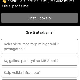 Mokėjimo sistemų pajungimas Kaunas Internetinių puslapių kūrimas. nuotrauka 5