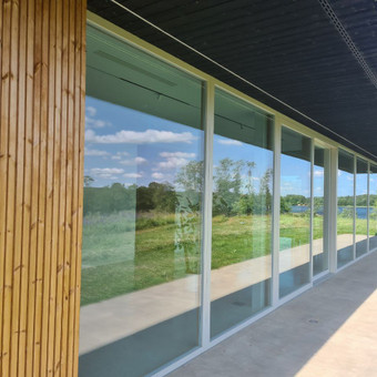 Išorinių (lauko) langų valymas Vilnius Žanas nuotrauka 4