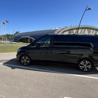 Palanga - Vilniaus oro uostas Klaipėda Oleg Tan nuotrauka 4 Klaipėda > Vilniaus oro uostas Klaipėda Oleg Tan nuotrauka 4