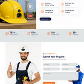 Svetainių dizainas (web design) Vilnius Aurimas nuotrauka 1