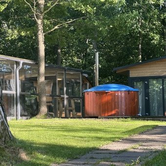 Sodybos prie ežero Vilniaus rajonas Leo Complex nuotrauka 1