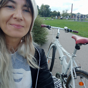 Bendrystė, mentorystė, dvasinis palaikymas, motyvacija Šiauliai Kristina Rauckytė nuotrauka 6