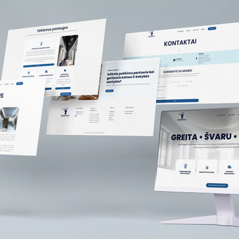 SEO paslaugos Vilnius BWeb nuotrauka 8