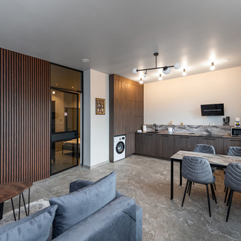 • Paros viešnagė nuo 50 iki 150 Eur. (kaina priklauso nuo žmonių skaičiaus). Kaunas MB Baltic apartments service nuotrauka 1 Butų nuoma Kaunas MB Baltic apartments service nuotrauka 1