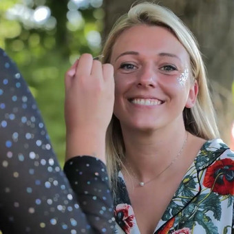 Asmeninių švenčių filmavimas Vilnius UAB Captionalisto nuotrauka 1