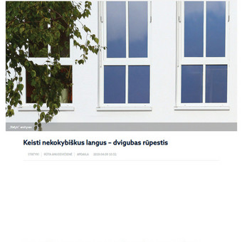 Paslauga