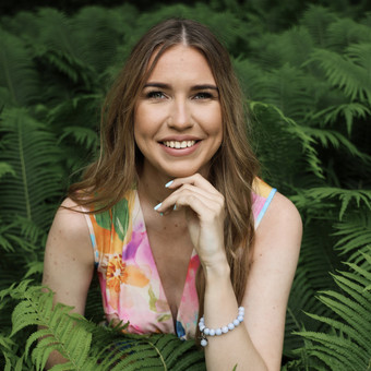 Asmeninė fotosesija Klaipėda Inga Vaišvilienė nuotrauka 1