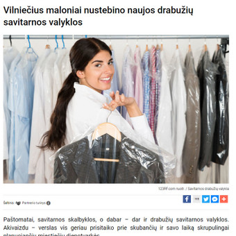 Užsakomųjų straipsnių rašymas Kaunas Rūta Anusevičienė nuotrauka 3