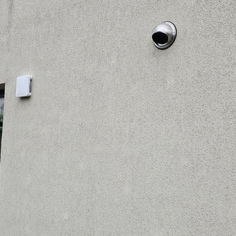 Gartraukio ortakių montavimas Kaunas Giedrius nuotrauka 1