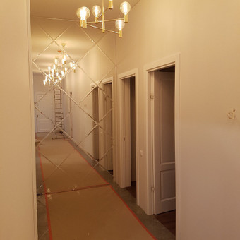 Vitražų gamyba Vilnius Gintaras nuotrauka 4