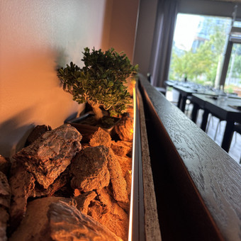 LED juostos montavimas Vilnius Albertas nuotrauka 6