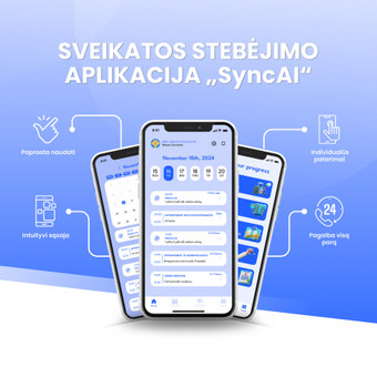 HTML/CSS kodavimas Klaipėda Kuriuvizija.lt nuotrauka 6