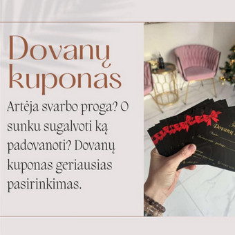 Depiliacija cukrumi Vilnius JustiSan grožio namai nuotrauka 1
