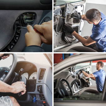 Taisome ir keičiame užstrigusias ar susidėvėjusias durelių, bagažinės, užvedimo spyneles. Mūsų meistrai išspręs bet kokį automobilių spynelių remontą greitai ir patikimai. Vilnius Auto spynų meistras Romanas nuotrauka 3 Automobilių spynelių remontas ir keitimas Vilnius Auto spynų meistras Romanas nuotrauka 3