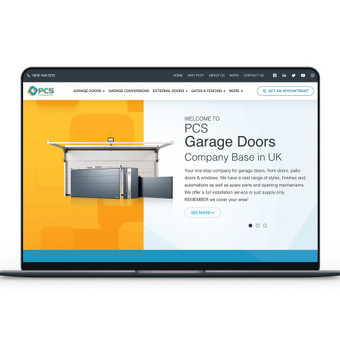 Klaipėda DEVAL nuotrauka 1 Svetainių dizainas (web design) Klaipėda DEVAL nuotrauka 1