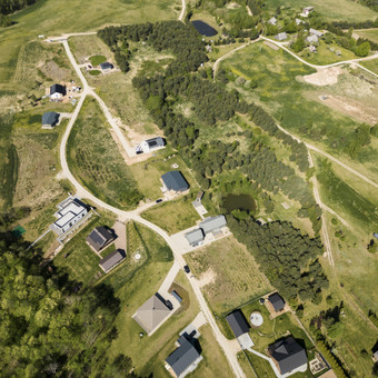 Filmavimas, fotografavimas dronu Vilnius Agnė Bareikienė nuotrauka 1