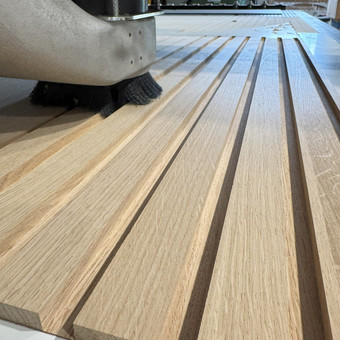Medienos frezavimas Vilnius UAB Do timber nuotrauka 1